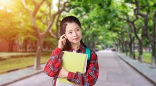 平时没有时间的学员
