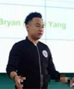 长沙艾儿思国际幼儿园-Bryan