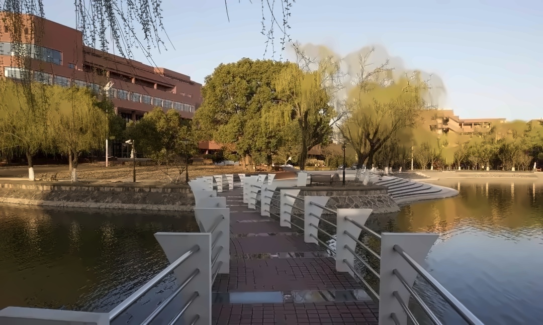 上海交通大学
