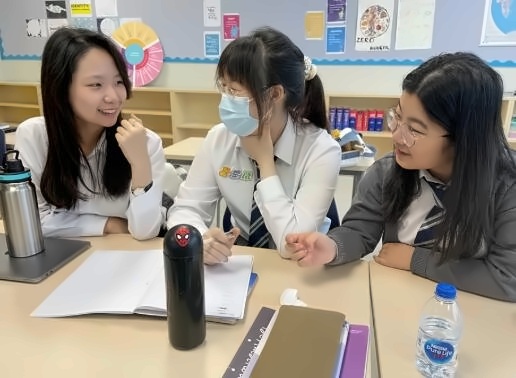 北京顺义诺德安达学校