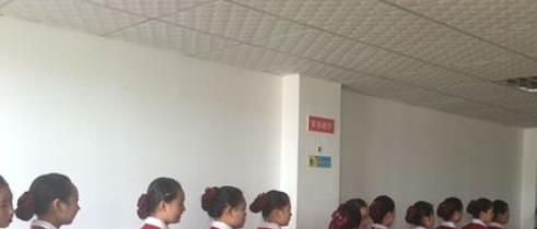 江西科技中等专业学校2020年有哪些专业