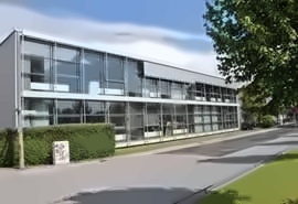 TUFC德国名校留学预备班招生简章