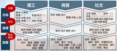 南京东山外国语学校国际部牛剑精英班课程