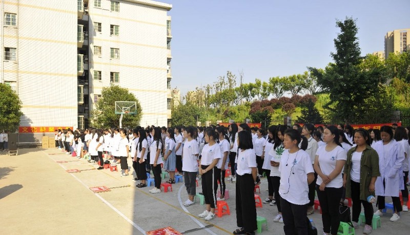 兰州女子中等专业学校怎么样、好不好