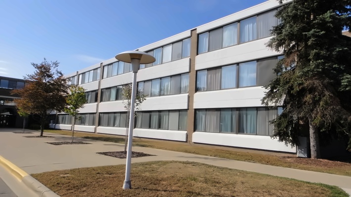 学校官方图片