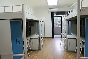 新哲文院宿舍