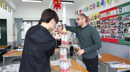 深圳市承翰学校 （国际课程实验校区）