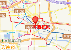 河西校区