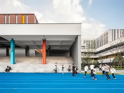 宁波市赫威斯肯特学校宁波市赫威斯肯特学校
