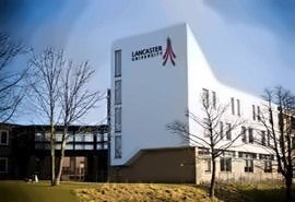 英国兰卡斯特大学名校班招生简章