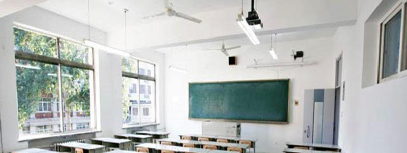 石家庄第二中学2020年招生简章