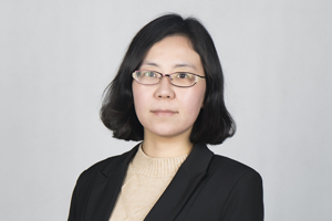 Dr. Wang 王老师