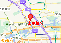 上地校区