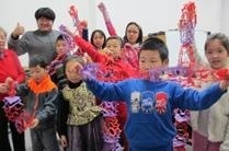 北京北图文化发展中心