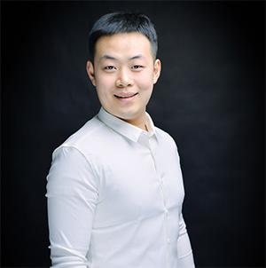 新航道西安学校教学总监丁麟轩老师