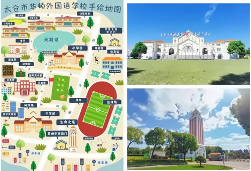 环境
