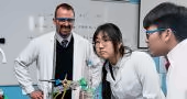 稳定的英式课程体系