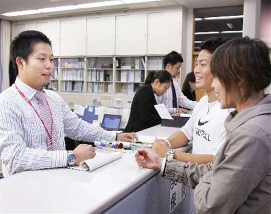 帝京科学大学