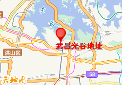 武昌光谷地址