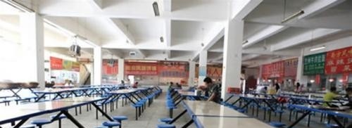济南商业技工学校