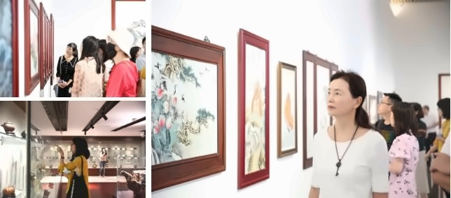 深圳实验承翰学校