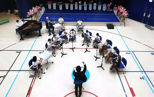 音乐