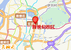新世纪校区