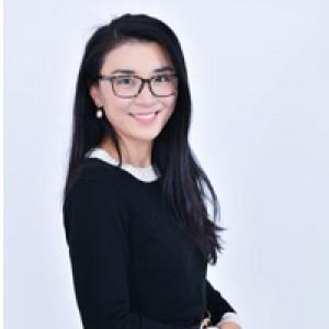 Elizabeth Qiu