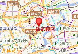徐汇校区