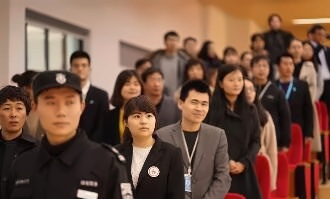 湖州帕丁顿双语学校2017学年第二学期开学典礼