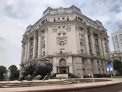 上海诺科学校宝山校区
