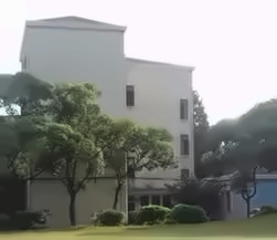 交大校园