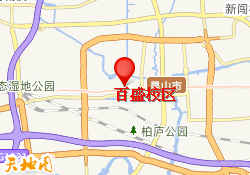 百盛校區