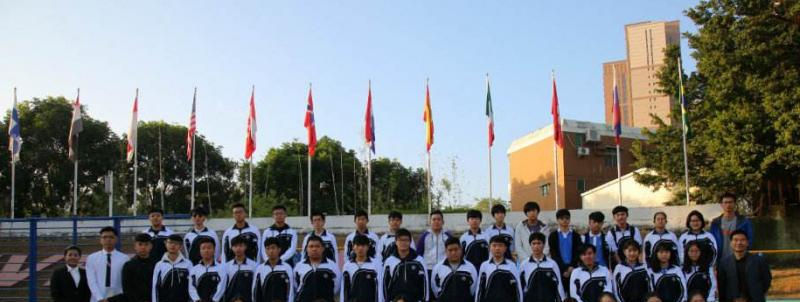 深圳石岩公学学校国际部初中