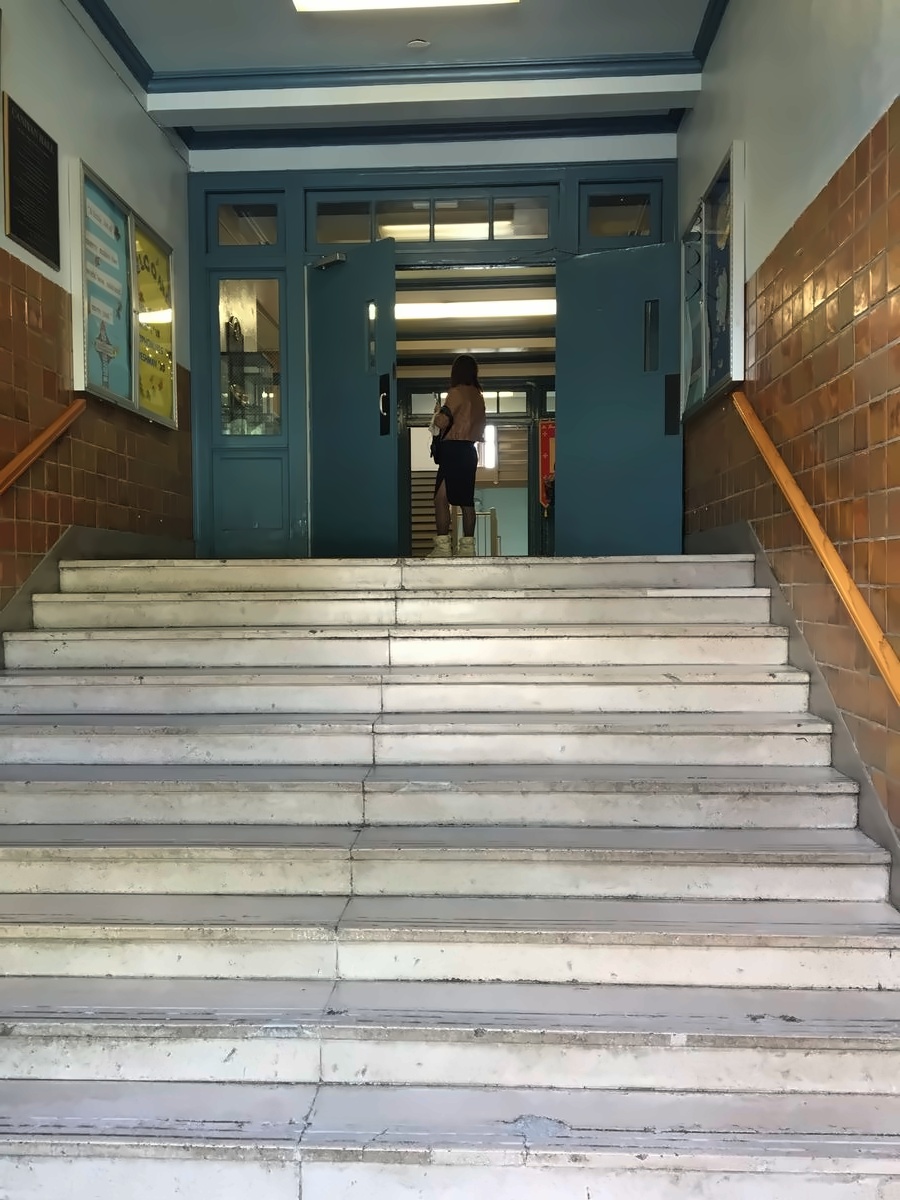 教学设施