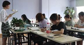 教学现场