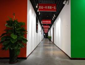重庆学智堂教育