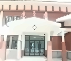 青岛理工大学校医院