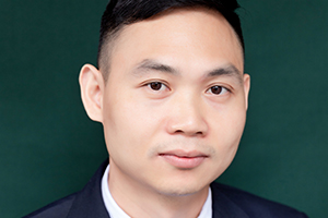 于会涛 PYP协调员、小学部EAL老师