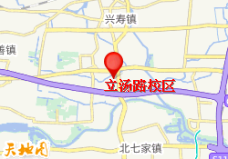 立汤路校区