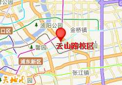 云山路校区