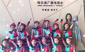 活动合影