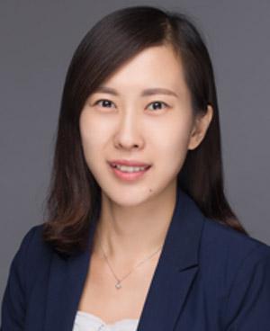 李青丽