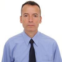 Jairo Cocunubo Castellanos