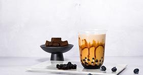 深受喜爱的台式“拼配茶饮”制造方法的培训。