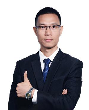 大海