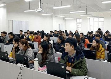 教学环境