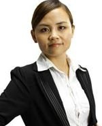 佛山环球雅思能力端课程雅思听力主讲刘娟娟