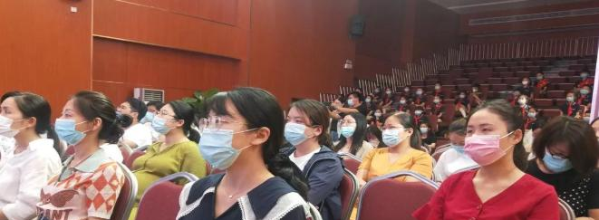 河南实验学校英才国际小学怎么样、好不好