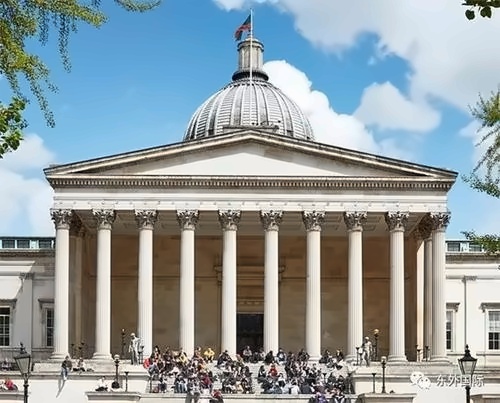 UCL